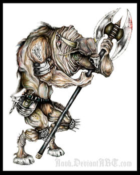 MINOTAUR