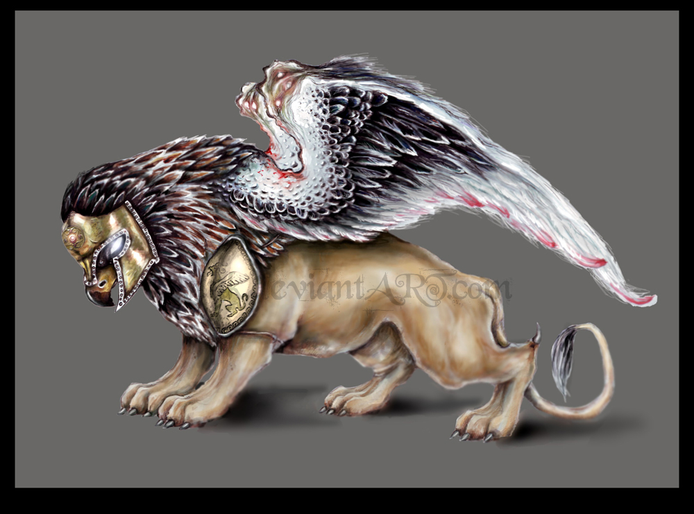 Gryphon