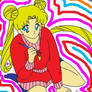 Usagi Tsukino