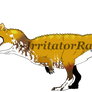 Dinovember Day 30: Ceratosaurus
