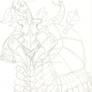summon from the abyss Queen Creepy Crawly