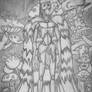 Fungal Flesh