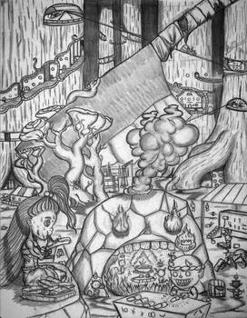 The Forge