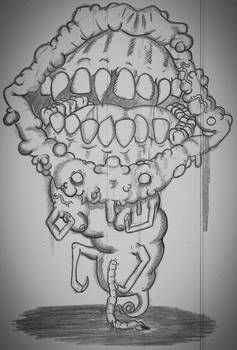 Auditory hallucination