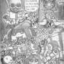The First Battle of Imagination #2:The aftermath