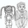 Welcome to Dawn: Little Chump and Wingz