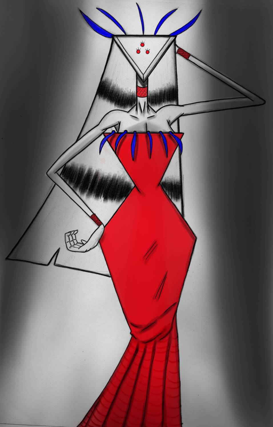 Disciple of The Diva.