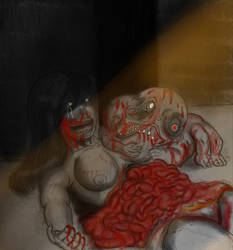 Afterbirth virus #4