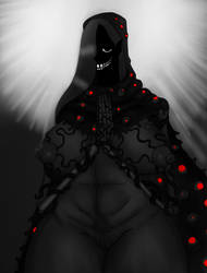 Hysteria Cultist-alternate