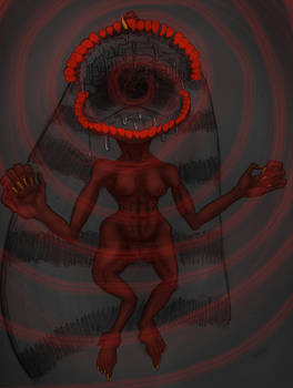 Offspring of Mass Hysteria: Consumption