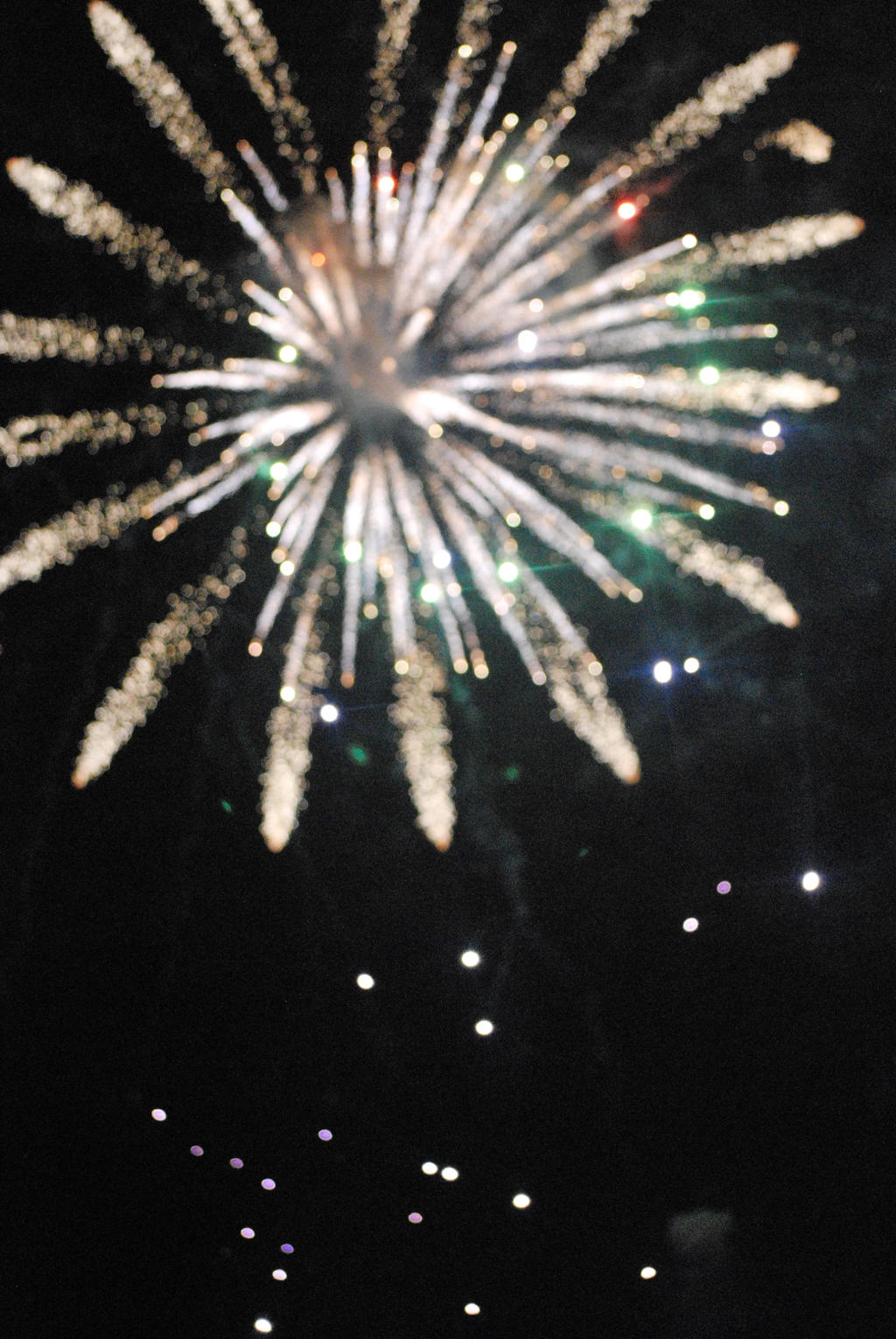 Fireworks 1