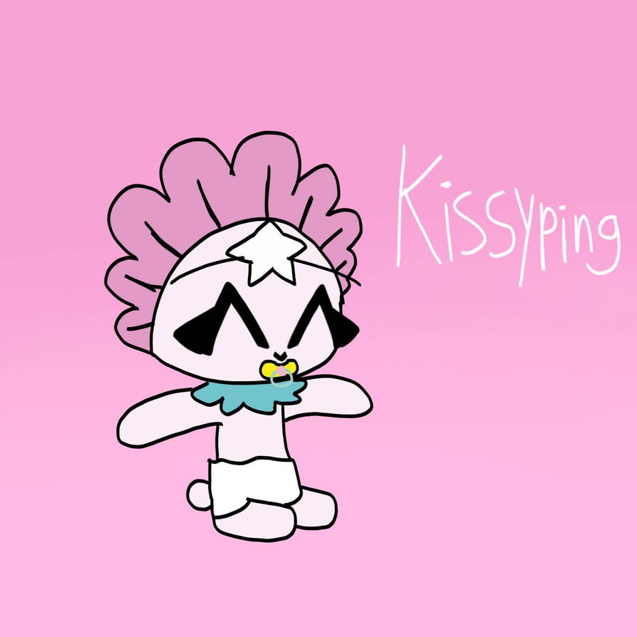 Kissyping Art From Catch Teenieping By CookieLand668 On DeviantArt kissyping-art-from-catch-teenieping-by-cookieland668-on-deviantart