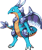 Arctus: Sprite Form v4