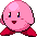 Kirby's 20-Yr. Anniversary: Kirby (Remake)