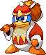 Kirby's 20-Yr. Anniversary: King Dedede