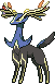 Xerneas