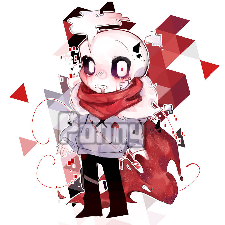 skele(Close) by FloffyBecon on DeviantArt