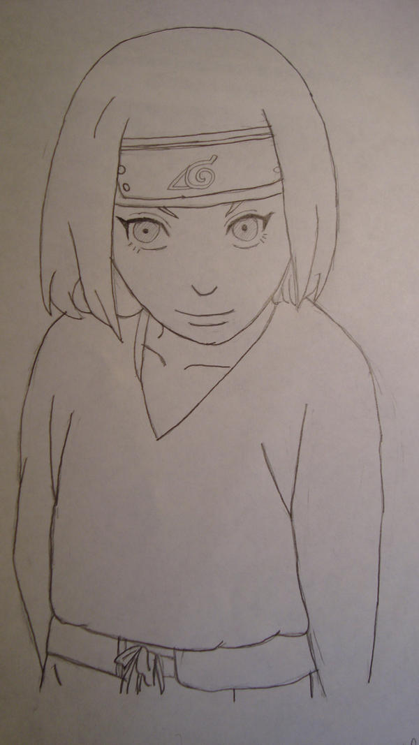 Lin Riin Lin-Rin in Naruto by manga-fire-24 on DeviantArt