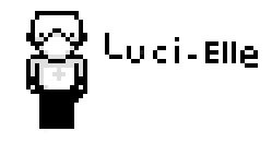 Little Zacharie Pixel - OFF