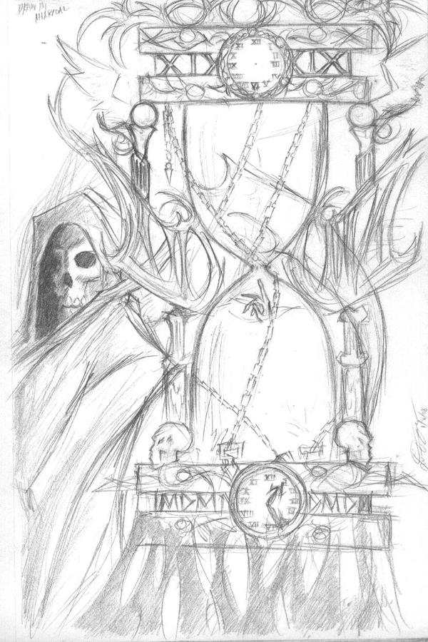 Eternal Time by No-Life on DeviantArt