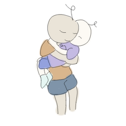 Hug