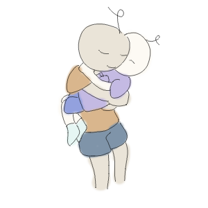 Hug