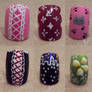 More Finger Nails Again