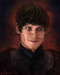 Ramsay Bolton (Game of Thrones) by Brennen-Fox