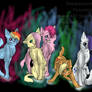 MLP FIM Cat Form