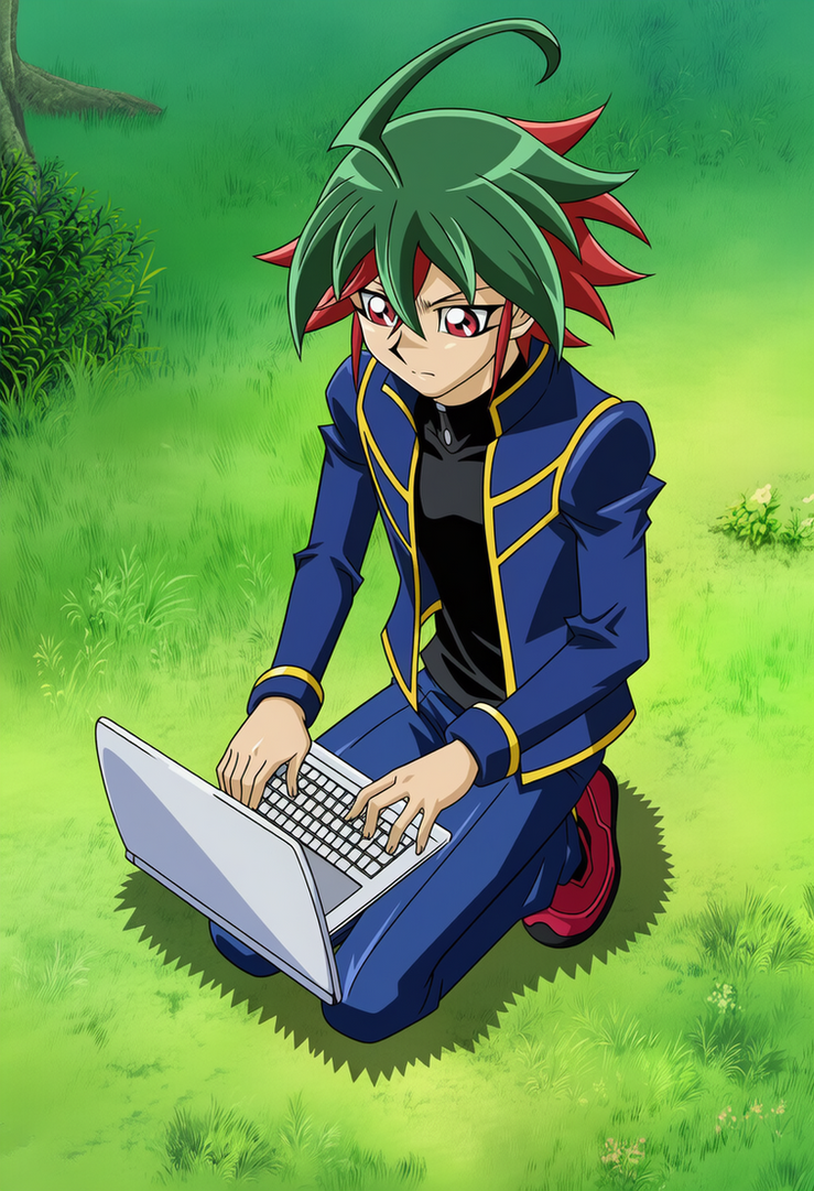 Hacking by mpena24 on DeviantArt