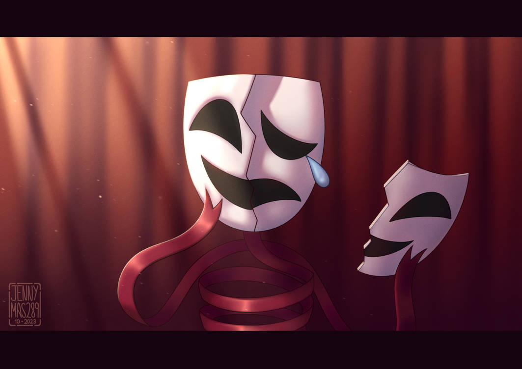 Gangle by Jennymas289 on DeviantArt
