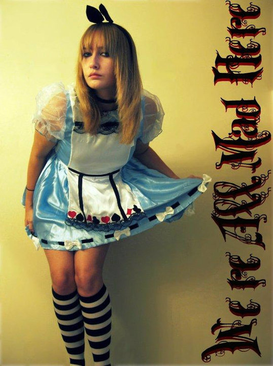 MaD aLiCe