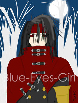 Vincent Valentine