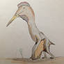 Quetzalcoatlus