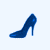 High Heel Avatar