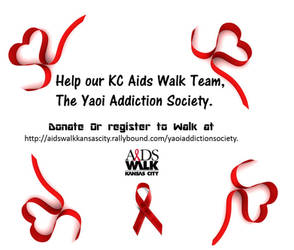 Aids Walk Kc