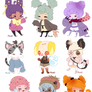 Chibis