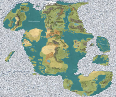 MLP map: Expanded Universe