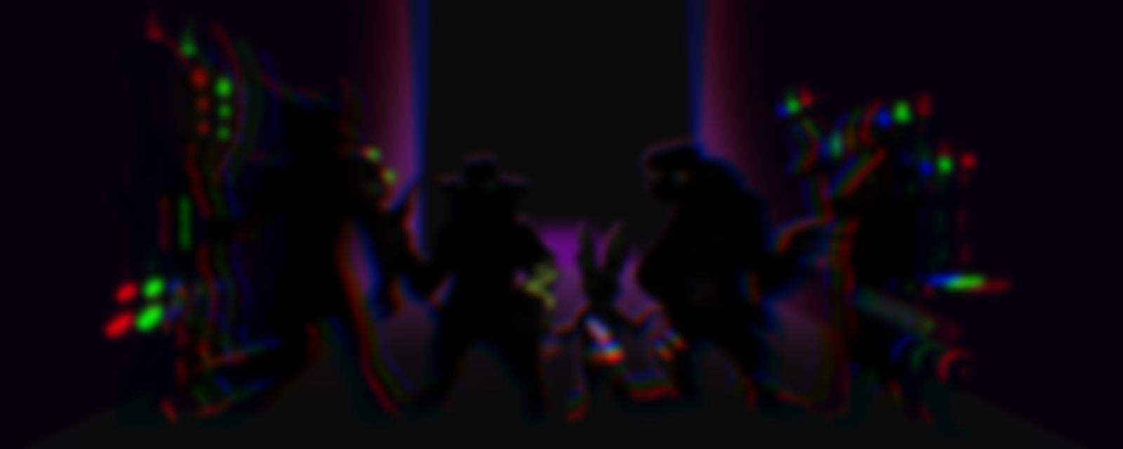You Better Run By Jehkmeh Dcromup-fullview