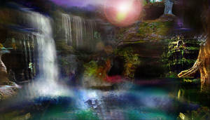 JungleExplorationV2i by SquidCannonArmed