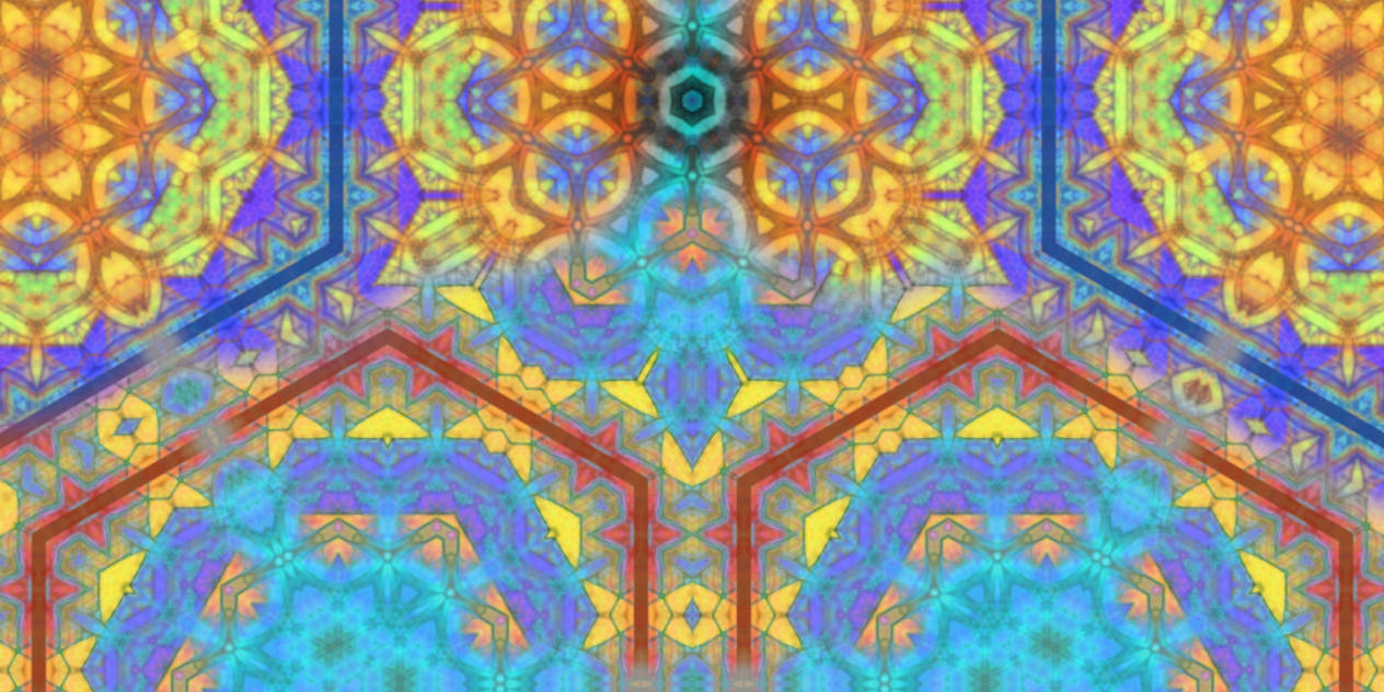 Cymatics Pattern Design V2. by SquidCannonArmed on DeviantArt