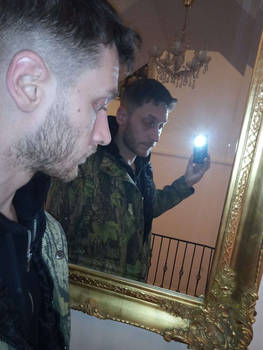 Mirror Image