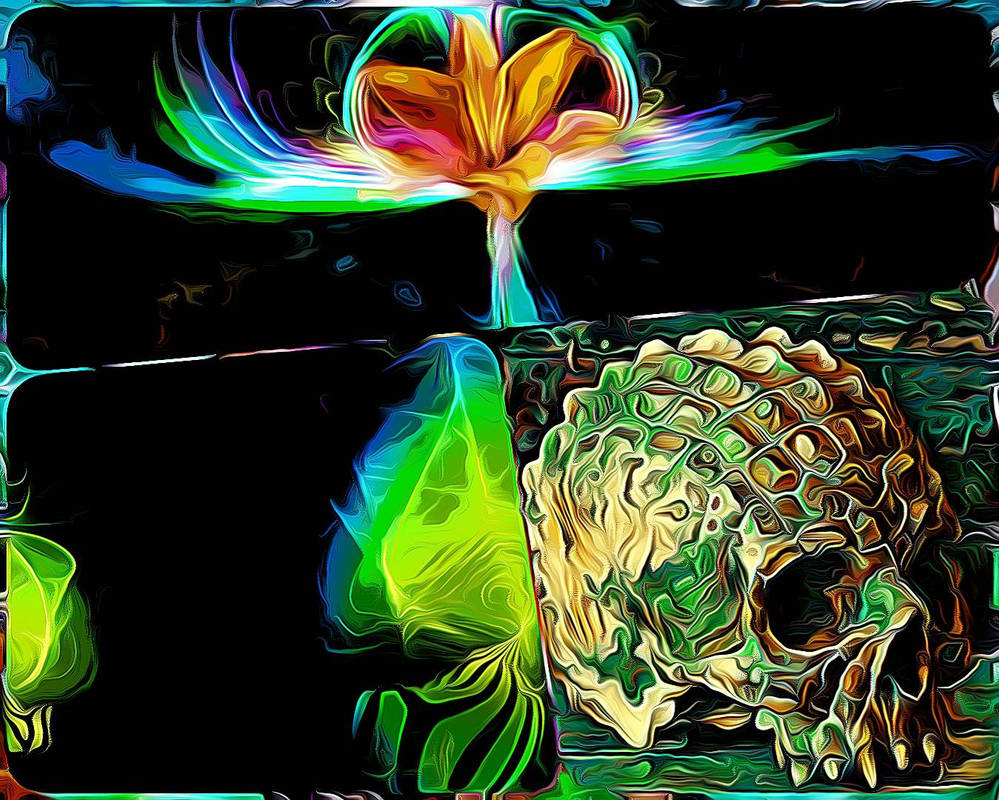 Android Art Collection Filtered Collage Android Art by SquidCannonArmed on DeviantArt