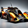 WarHammer Style Zarooq SandRacer GT500 V1.