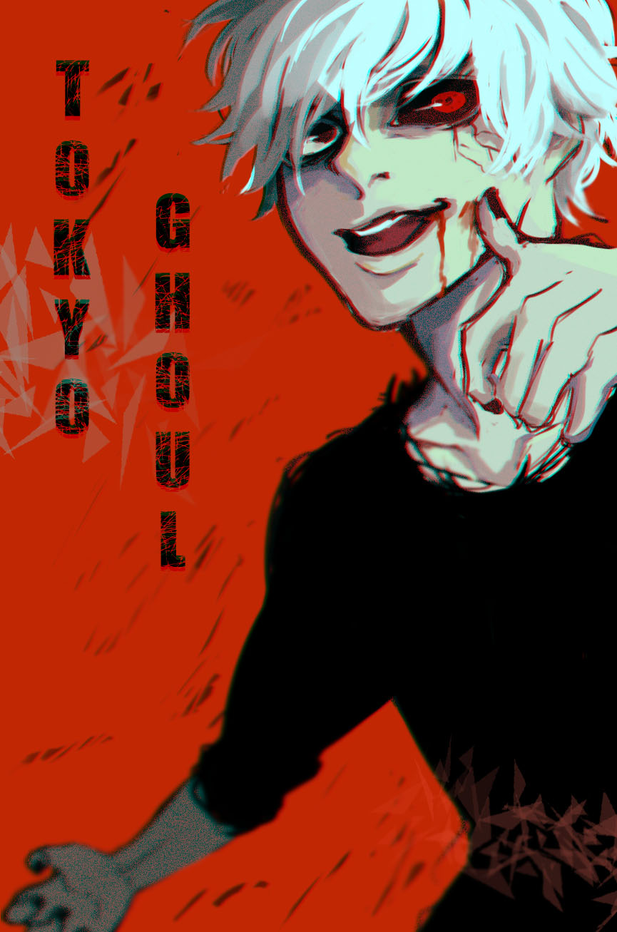 Kaneki