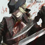 Lady Maria