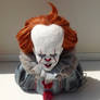 Pennywise the Sculpture