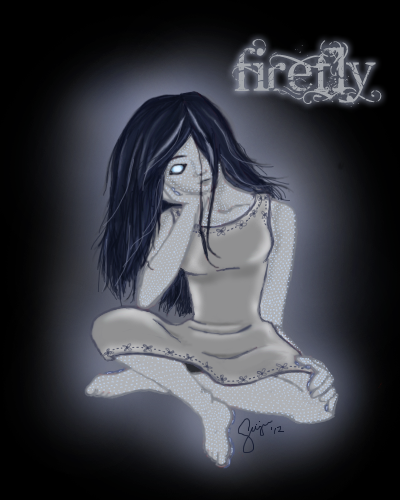 Freyja 'Firefly'