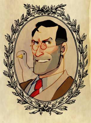 TF2: The Medic