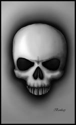 Black Skull